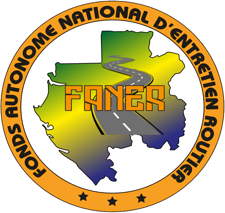 FANER Logo